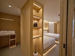 UH Suite The Coex