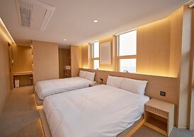 UH Suite The Coex