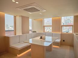 UH Suite The Coex