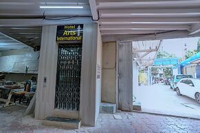 HOTEL ARTS INTERNATIONAL