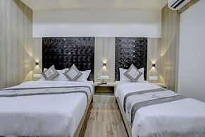 HOTEL ARTS INTERNATIONAL