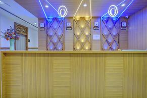 HOTEL ARTS INTERNATIONAL