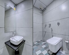 HOTEL ARTS INTERNATIONAL