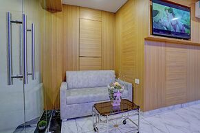 HOTEL ARTS INTERNATIONAL