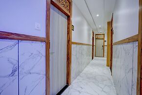 HOTEL ARTS INTERNATIONAL