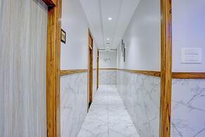 HOTEL ARTS INTERNATIONAL