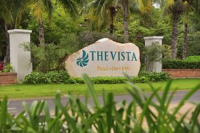 The Vista Beach Resort & Spa