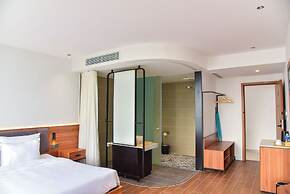 The Vista Beach Resort & Spa