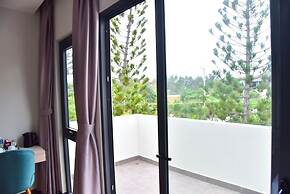 The Vista Beach Resort & Spa