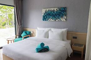 The Vista Beach Resort & Spa