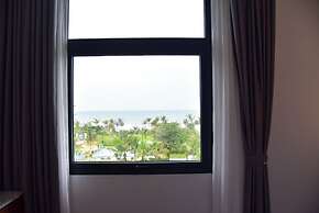 The Vista Beach Resort & Spa