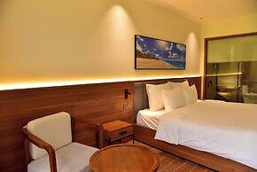 The Vista Beach Resort & Spa