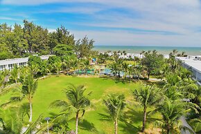 The Vista Beach Resort & Spa