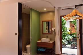 The Vista Beach Resort & Spa