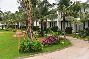 The Vista Beach Resort & Spa