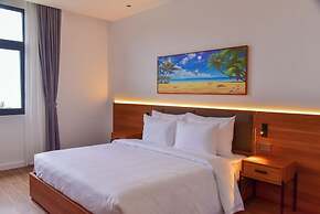 The Vista Beach Resort & Spa