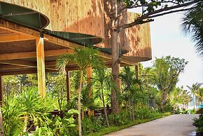 The Vista Beach Resort & Spa