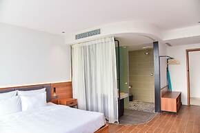 The Vista Beach Resort & Spa