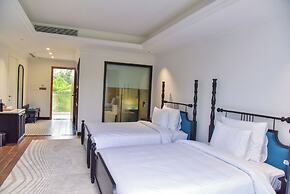 The Vista Beach Resort & Spa