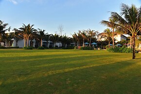 The Vista Beach Resort & Spa