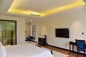 The Vista Beach Resort & Spa