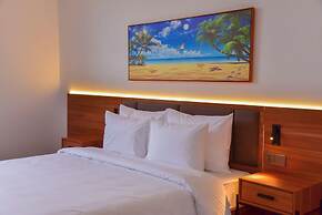 The Vista Beach Resort & Spa