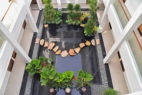 The Vista Beach Resort & Spa