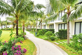 The Vista Beach Resort & Spa