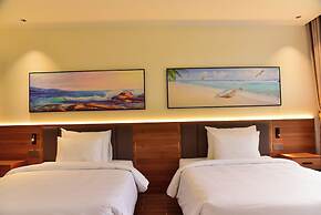 The Vista Beach Resort & Spa