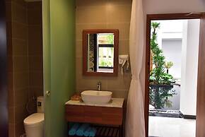 The Vista Beach Resort & Spa