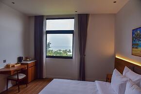 The Vista Beach Resort & Spa