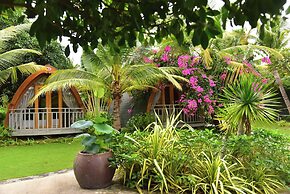 The Vista Beach Resort & Spa