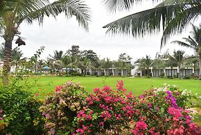 The Vista Beach Resort & Spa