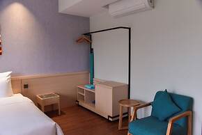 The Vista Beach Resort & Spa