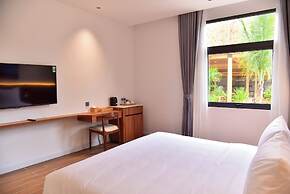 The Vista Beach Resort & Spa