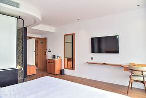 The Vista Beach Resort & Spa