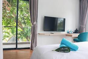 The Vista Beach Resort & Spa