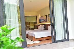 The Vista Beach Resort & Spa