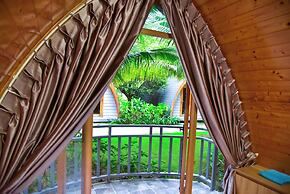 The Vista Beach Resort & Spa