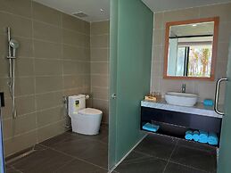 The Vista Beach Resort & Spa