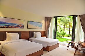 The Vista Beach Resort & Spa