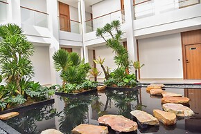 The Vista Beach Resort & Spa