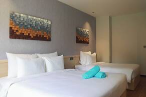 The Vista Beach Resort & Spa