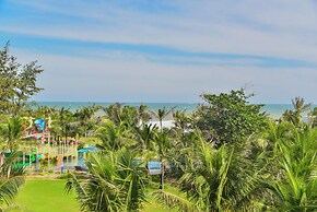 The Vista Beach Resort & Spa