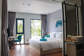 The Vista Beach Resort & Spa