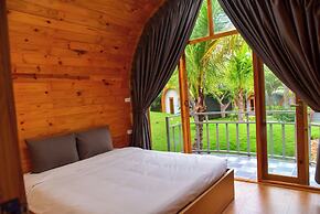 The Vista Beach Resort & Spa