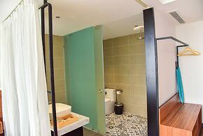 The Vista Beach Resort & Spa