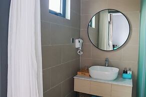 The Vista Beach Resort & Spa