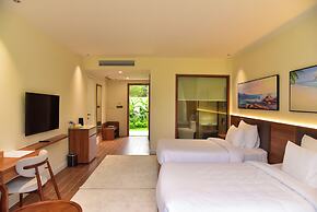 The Vista Beach Resort & Spa