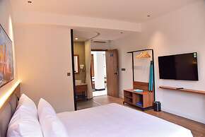 The Vista Beach Resort & Spa